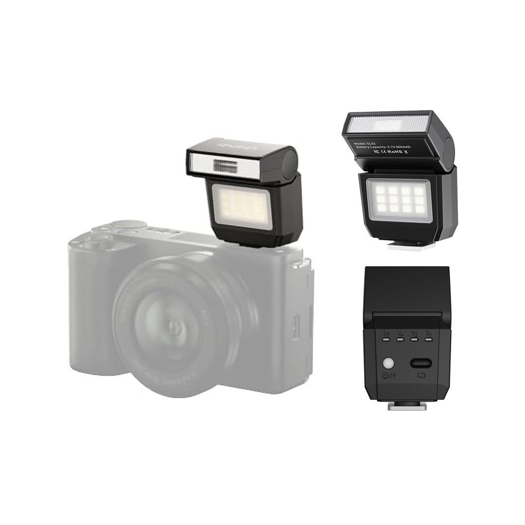 Ulanzi SL03 Spark Lite Camera Flash