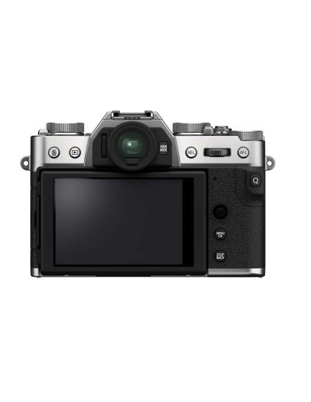 Cámara Fujifilm X-T30 II (Cuerpo)