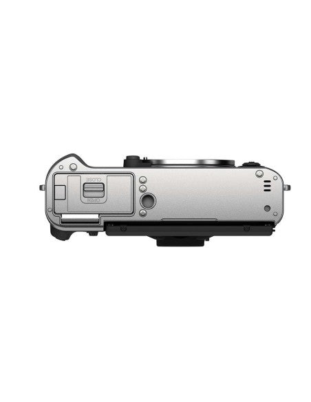 Cámara Fujifilm X-T30 II (Cuerpo)