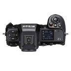 Cámara Nikon Z8 (Cuerpo)