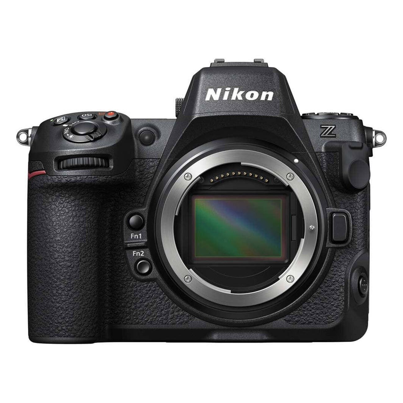 Cámara Nikon Z8 (Cuerpo)