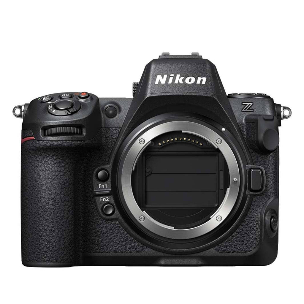 Cámara Nikon Z8 (Cuerpo)