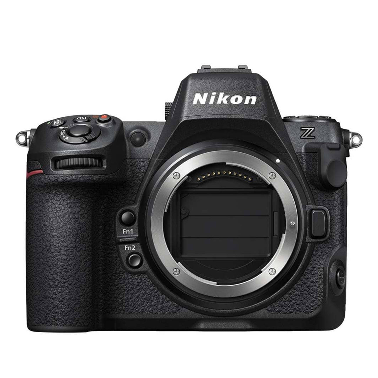 Cámara Nikon Z8 (Cuerpo)