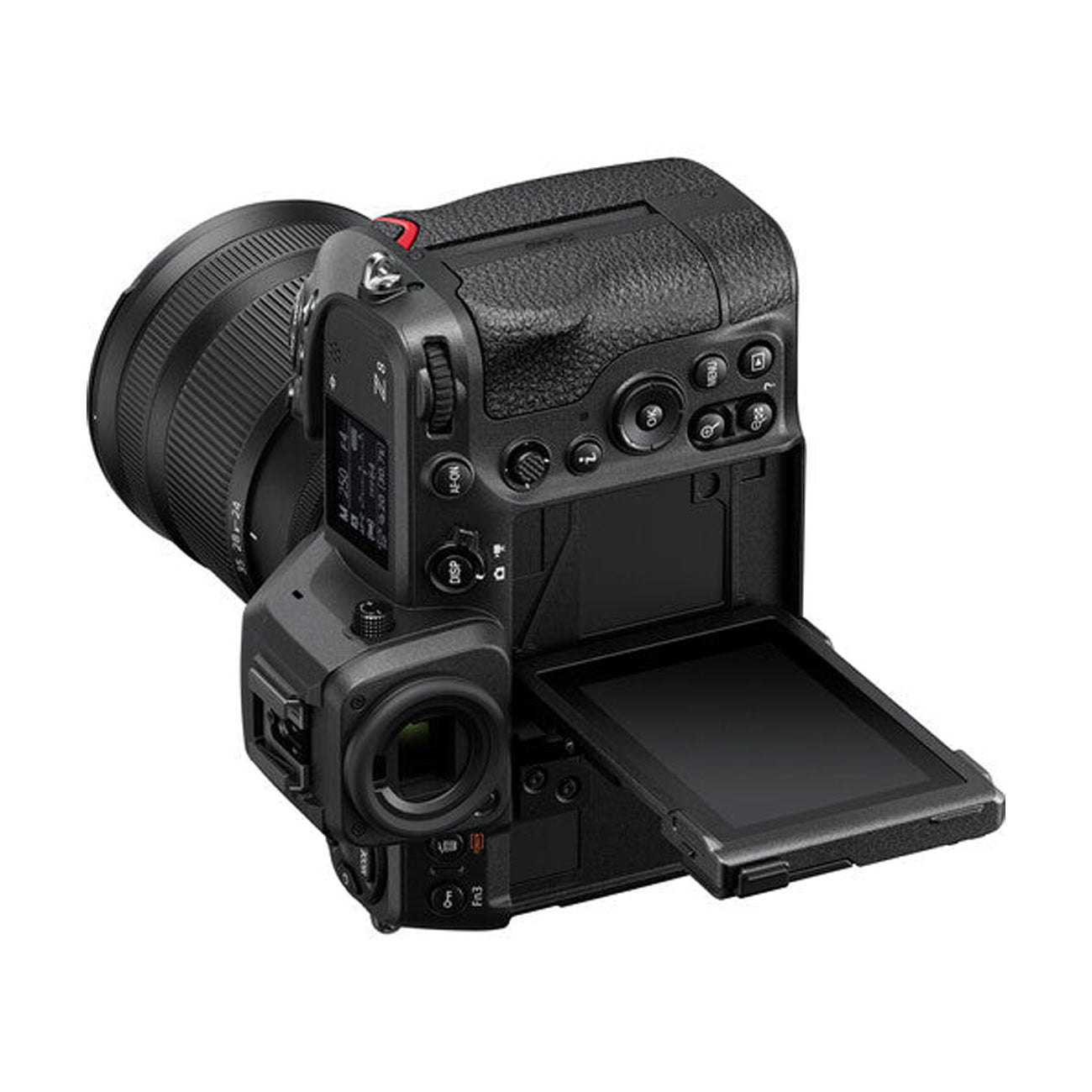 Cámara Nikon Z8 (Cuerpo)