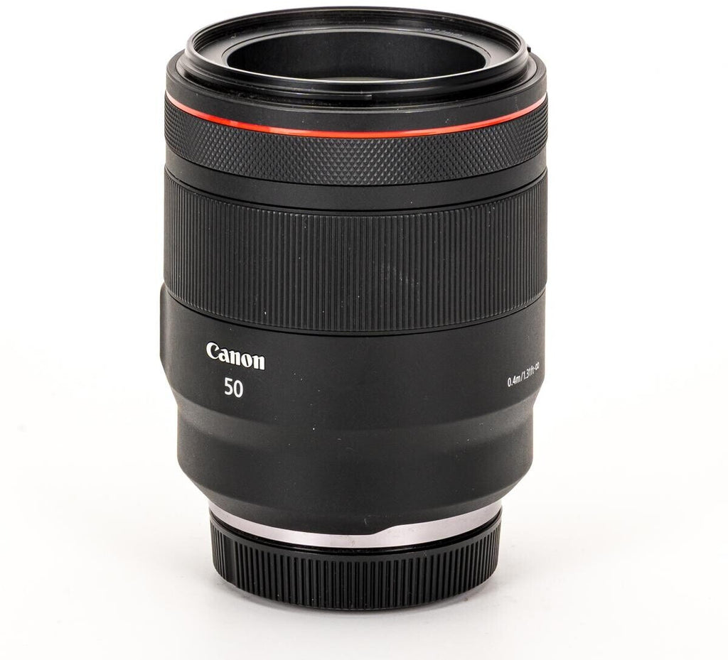 Canon RF 50mm f/1.2 L USM