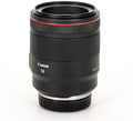 Canon RF 50mm f/1.2 L USM