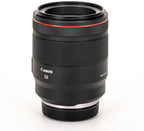 Canon RF 50mm f/1.2 L USM