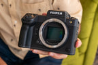 Fujifilm GFX100 II