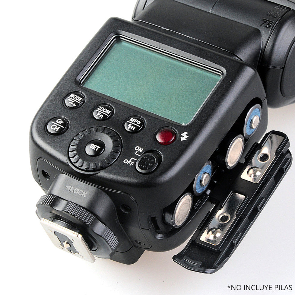 Godox TT600 Speedlite Universal