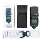 Godox TT600 Speedlite Universal