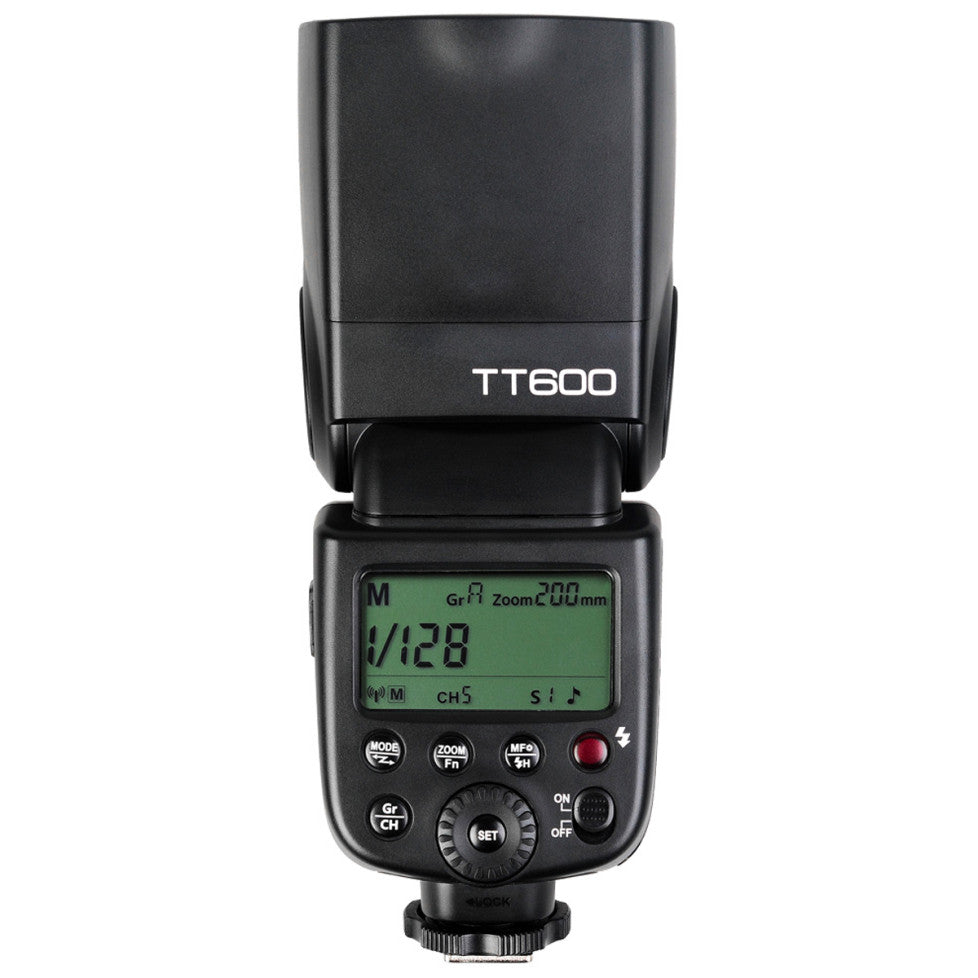 Godox TT600 Speedlite Universal