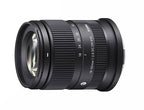Sigma 18-50mm f/2.8 DC DN Contemporary