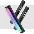 Kit de Barras LED RGB Ulanzi (Iluminación Creativa)