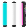 Kit de Barras LED RGB Ulanzi (Iluminación Creativa)