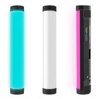 Kit de Barras LED RGB Ulanzi (Iluminación Creativa)