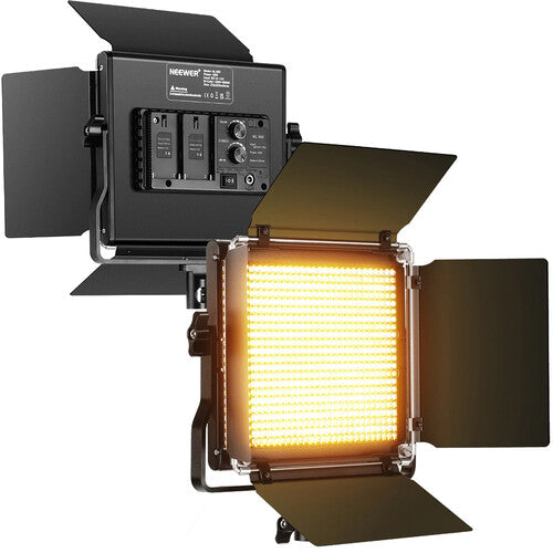Neewer NL660 Bi-Color LED Video Light