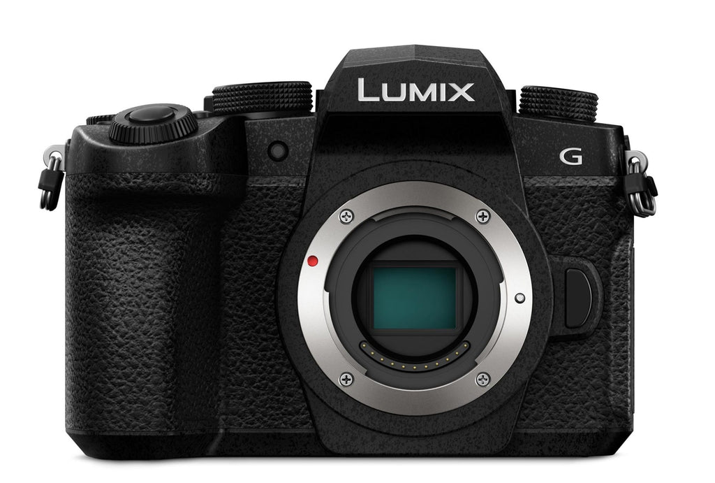 Cámara Lumix G97 (DC-G97H)