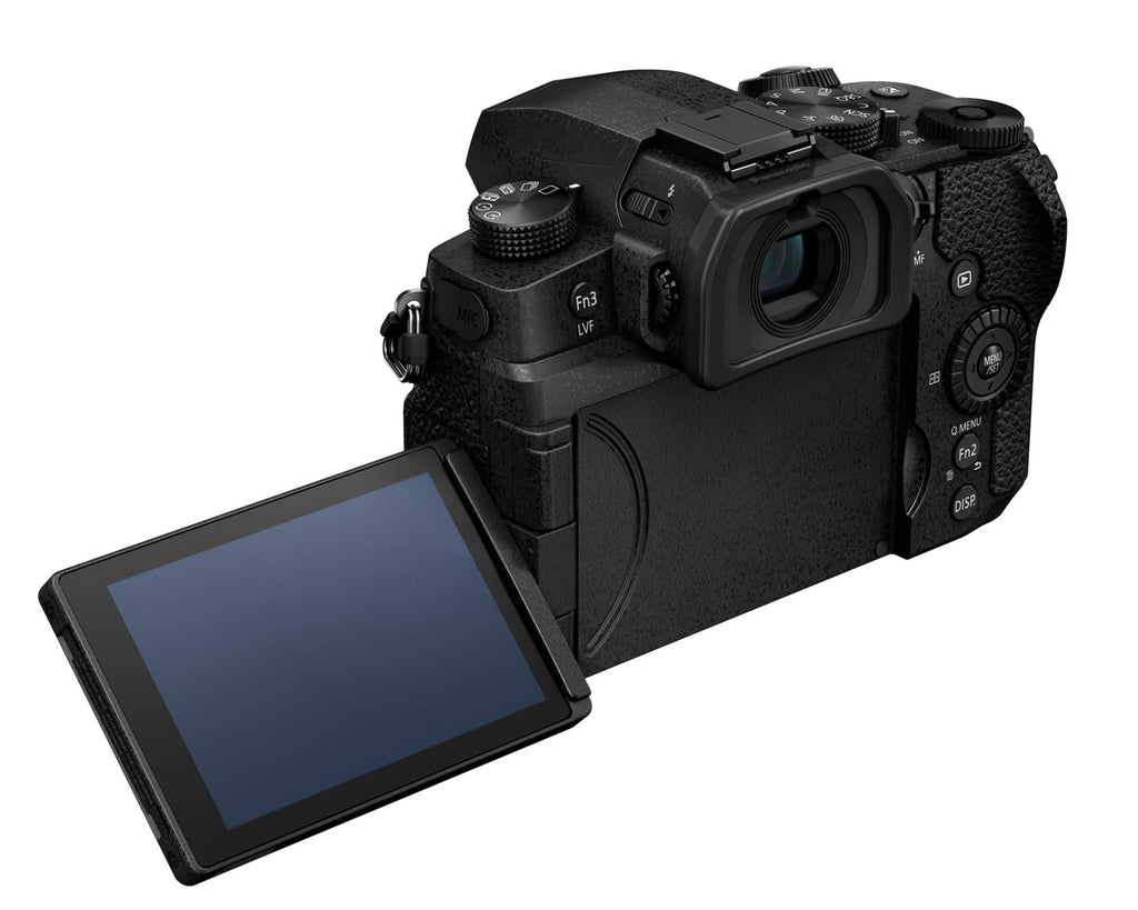 Cámara Lumix G97 (DC-G97H)