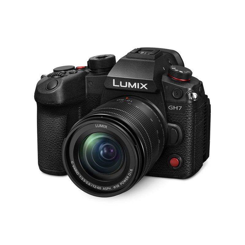 Lumix GH7 (DC-GH7L)