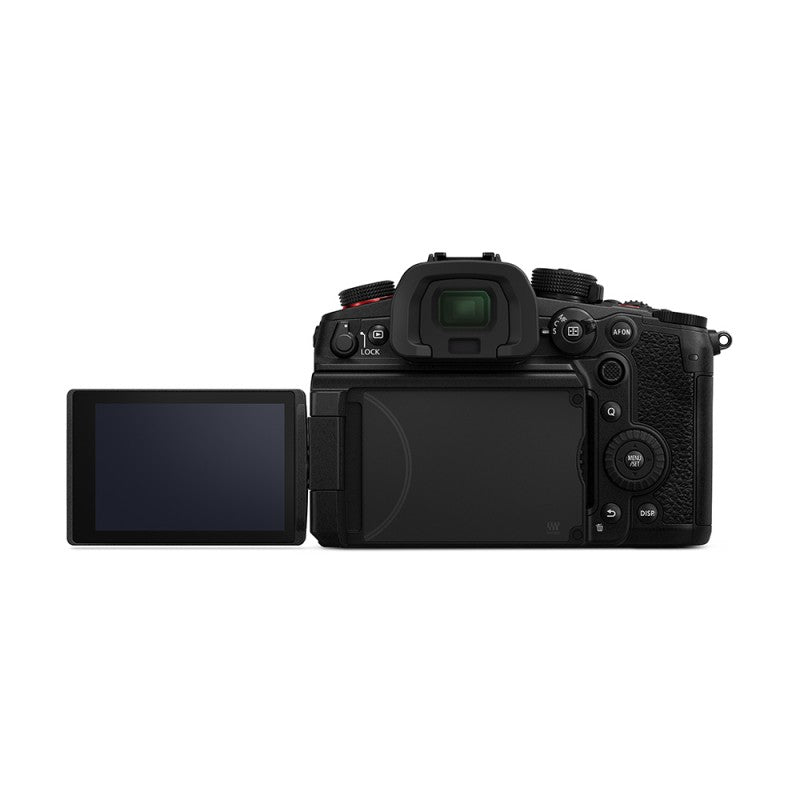 Lumix GH7 (DC-GH7L)