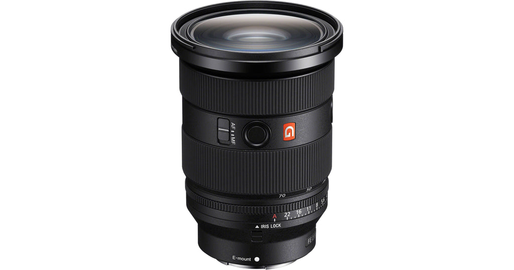 Sony FE 28-70 mm F3.5-5.6 OSS II (Modelo SEL28702)