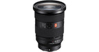 Sony FE 28-70 mm F3.5-5.6 OSS II (Modelo SEL28702)