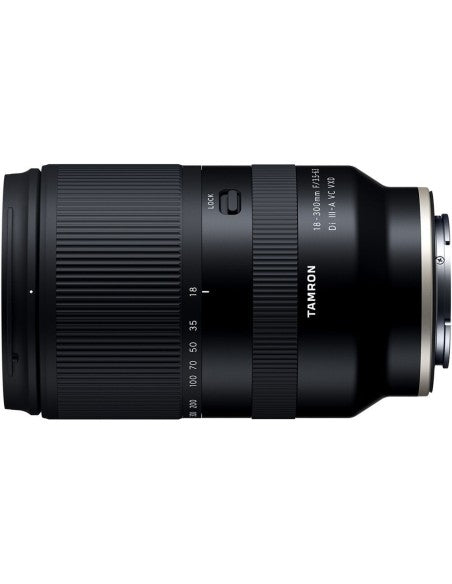 Tamron 18-300mm F/3.5-6.3 Di III-A VC VXD (Modelo B061)