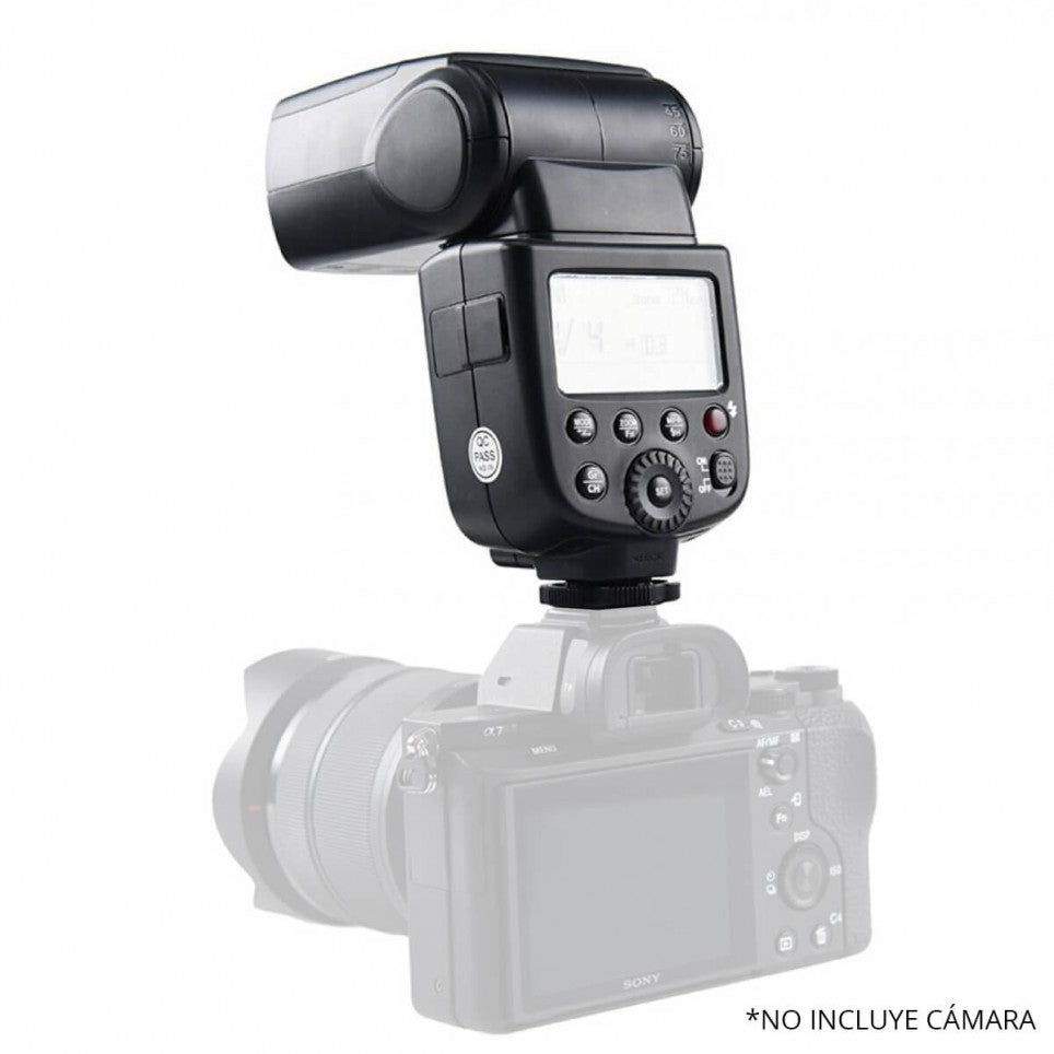 Godox TT600S Speedlite para Sony