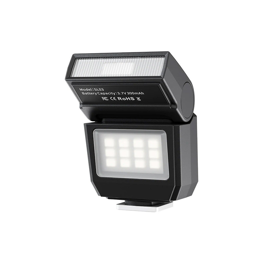 Ulanzi SL03 Spark Lite Camera Flash